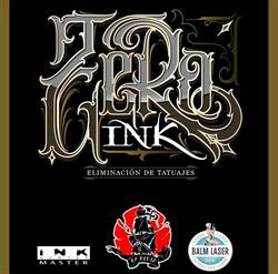 Horario de apertura ZeroInk - Eliminación de tatuajes, Fuenlabrada