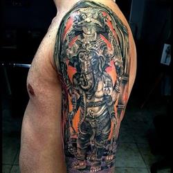 Horario de apertura American Art Tattoo Almeria, 
