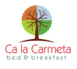 Horario de apertura Ca la Carmeta B&B, Cunit
