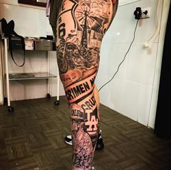 Horario de apertura Malviviendo Tattoo, Mislata