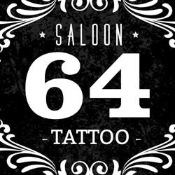 Horario de apertura Saloon 64 Tattoo, Alicante