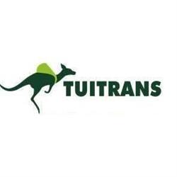 Horario de apertura TUITRANS Transporte de equipajes, Tui