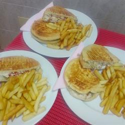 Horario de apertura Pizzería Hamburguesería Benamai, Benalmádena
