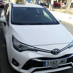 Horario de apertura Taxi Beni, Punta Umbría