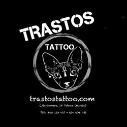 Horario de apertura Trastos Tattoo, Totana