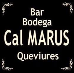 Horario de apertura Bar Bodega Cal Marus, Calafell