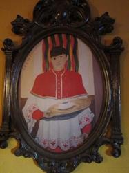 Horario de apertura Café Monago, Alcázar de San Juan