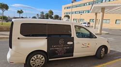 Horario de apertura Torrevieja taxi, 