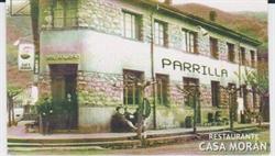 Horario de apertura Bar-Restaurante Casa Morán, Collanzo