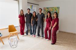 Horario de apertura Clínica Dental Dueñas del Rosal, Pozoblanco