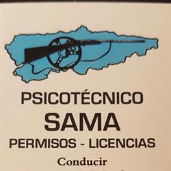 Horario de apertura Psicotécnico Sama, Sama de Langreo