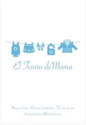 Horario de apertura EL TESORO DE MAMA, Reinosa