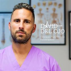 Horario de apertura Consulta de Osteopatia David del Ojo Eur Ost D.O., Santander