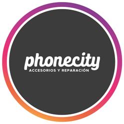Phonecity en Sevilla (Casco Antiguo) - Horario de apertura