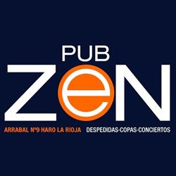 Horario de apertura Zen Club, Haro