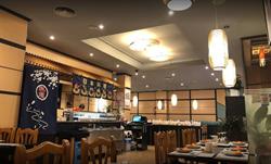 Horario de apertura Restaurante japonés Sakuraya, Cornellà de Llobregat