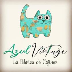 Horario de apertura Azul Vintage Guadix - La Fábrica de Cojines, 