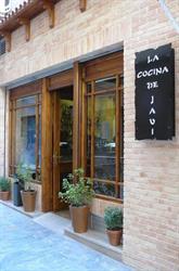 Horario de apertura La Cocina De Javi, Orihuela