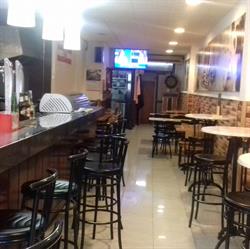 Horario de apertura pizzeria bar lilu, Santa Coloma de Farners