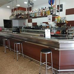 Horario de apertura Bar Europa en Alicante, 