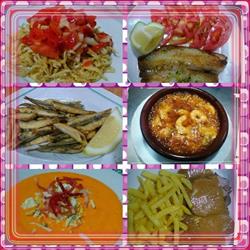 Horario de apertura Los Pescaitos, Torremolinos