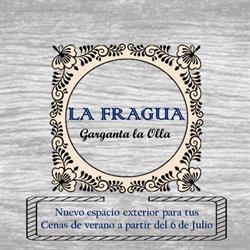 Horario de apertura Restaurante la Fragua, Garganta la Olla