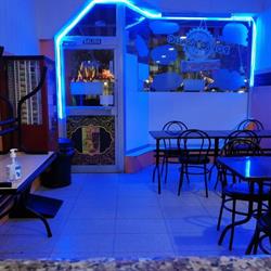 Horario de apertura Turco Doner Kebab, Calatayud