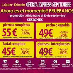 Horario de apertura Salón De Belleza Karacter, Medina del Campo