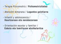 SALTOKA Psicología, Atención Temprana, Terapia Psicomotriz y Logopedia en Bilbao (Deusto) - Horario de apertura
