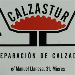 Horario de apertura Calzastur, Mieres