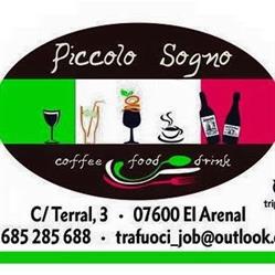 Horario de apertura Piccolo Sogno, Llucmajor