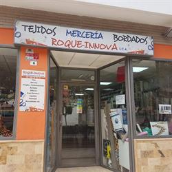 Horario de apertura Tejidos, bordados y mercería El Parador, Roquetas de Mar