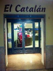 Horario de apertura Tejidos El Catalán, La Mojonera