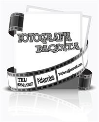 Horario de apertura Merceria Fotografia Paquita, Alfarrás