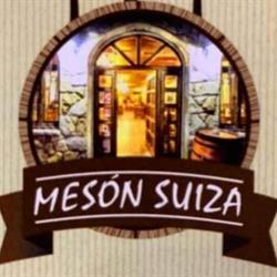 Horario de apertura Mesón Suiza, Lugones