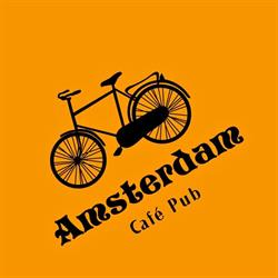 Amsterdam Café Pub en Granada (Ronda) - Horario de apertura