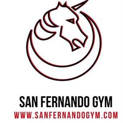 Horario de apertura San Fernando GYM, San Fernando de Henares