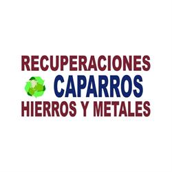 Horario de apertura Chatarrería Caparros, Córdoba