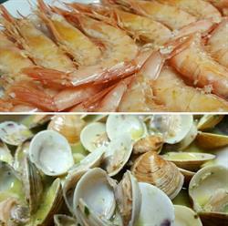 Horario de apertura Bar de Tapas y Restaurante "Freiduría Umbría", Punta Umbría