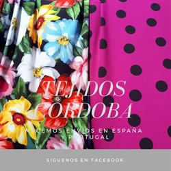 Horario de apertura Tejidos Córdoba, Los Palacios y Villafranca