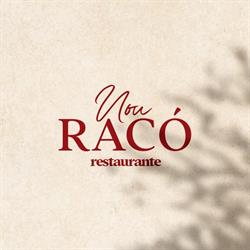 Horario de apertura Restaurante Nou Racó. Monovar, 
