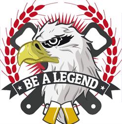 Be A Legend Bar en Zaragoza (Distrito Universidad) - Horario de apertura