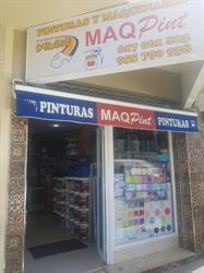 Horario de apertura MaqPint- Maquinarias y Pinturas, San Jose de la Rinconada