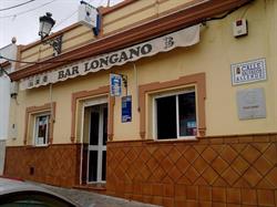 Horario de apertura cafe bar longano, Las Cabezas de San Juan