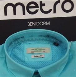 Horario de apertura El Metro, Benidorm