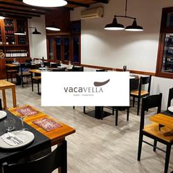 Horario de apertura Asador Vacavella, Amés
