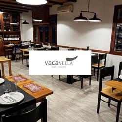 Horario de apertura Asador Vacavella, Amés