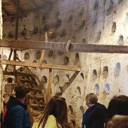 Horario de apertura Palomar Del Camino, Villalcázar de Sirga