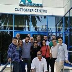 Horario de apertura Alliance Laundry Systems Spain, El Prat de Llobregat