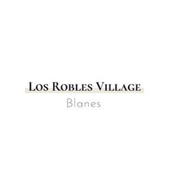 Horario de apertura The Robles Village, Blanes